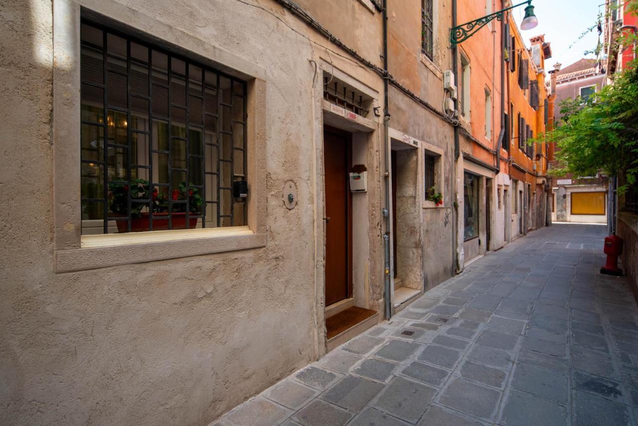 Loving In Venice, 5 Stars Εξωτερικό φωτογραφία